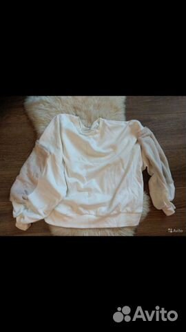 Свитшот кофта Pull and Bear Свитшот кофта Pull and Bear