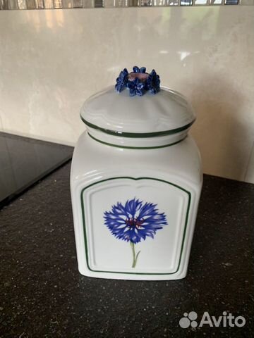 Villeroy&Boch Flora Villeroy&Boch Flora