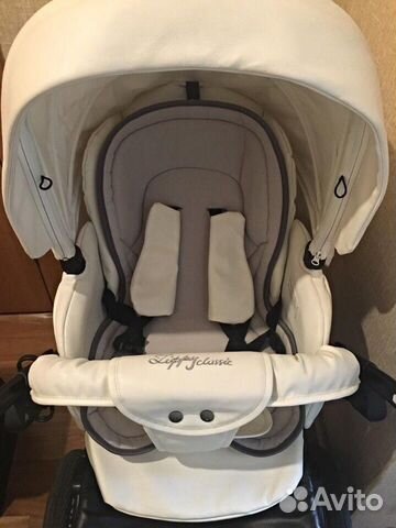 Коляска Продам коляску Tutis Zippy Classic 2 в 1 Коляска Продам коляску Tutis Zippy Classic 2 в 1