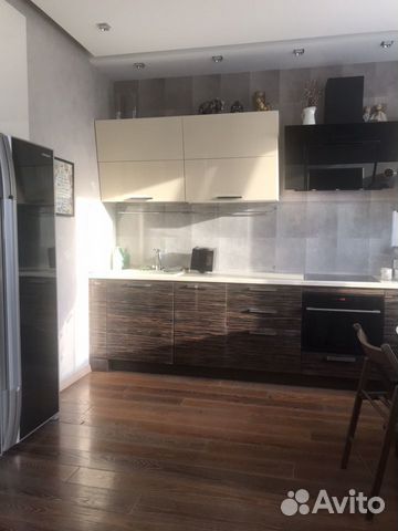 2-к квартира, 51.8 м², 21/24 эт.