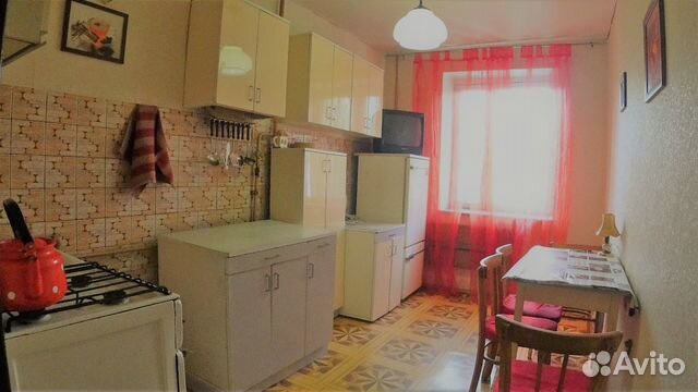 2-к квартира, 57 м², 3/9 эт. 2-к квартира, 57 м², 3/9 эт.