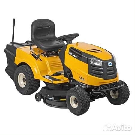 Минитрактор Cub Cadet LT3 PR105 Минитрактор Cub Cadet LT3 PR105