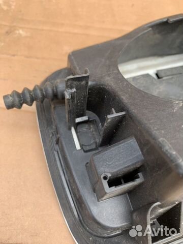 Лючок бензобака BMW X6 E71; 7182548 Лючок бензобака BMW X6 E71; 7182548