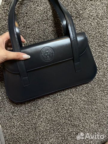 Сумка новая Versace Сумка новая Versace