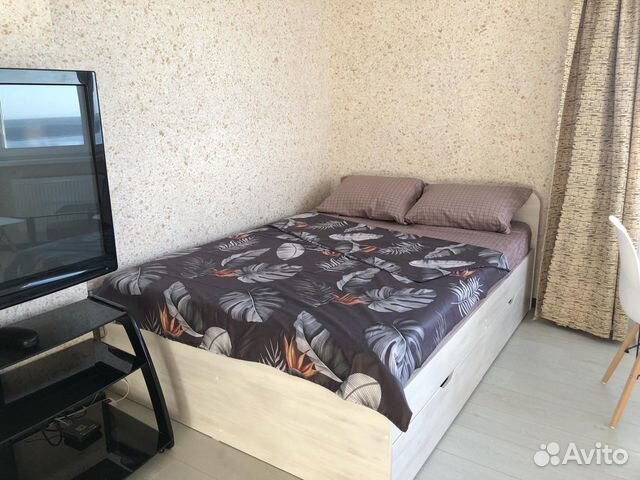 3-к квартира, 78 м², 14/23 эт.