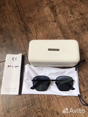 Очки новые Le Specs Очки новые Le Specs