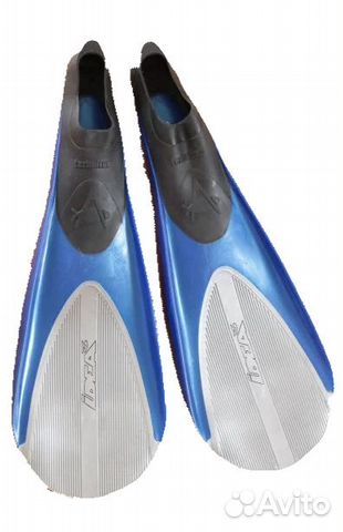 Ласты Aqua Lung Technisub Idea 3 р.40-41