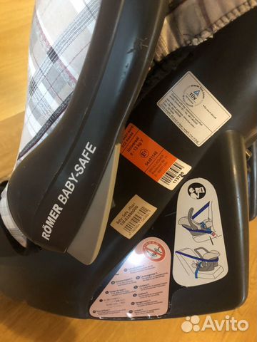 Rmer Roemer babysafe автолюлька автокресло Rmer Roemer babysafe автолюлька автокресло