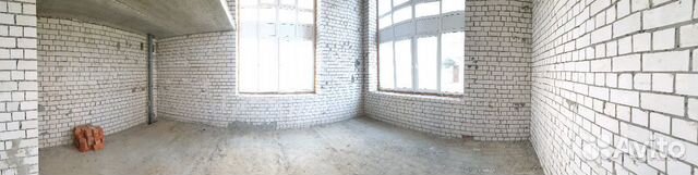 FL. layout, the 46 m2, 1/3 FL.