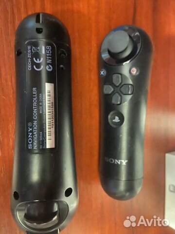 Controller ps3