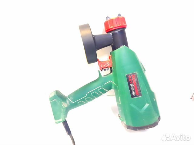 Краскопульт hammer Краскопульт hammer