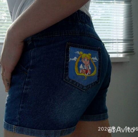 Шорты