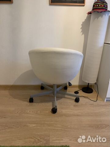 Кресло IKEA Скрувста Кресло IKEA Скрувста