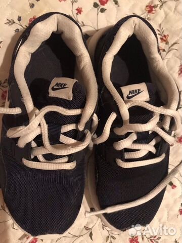 Кроссовки Nike