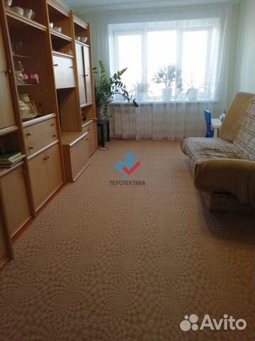 3-к квартира, 58.4 м², 9/10 эт.