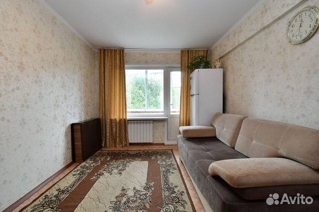 3-к квартира, 60 м², 3/5 эт. 3-к квартира, 60 м², 3/5 эт.