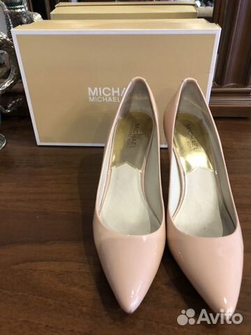 Туфли Michael Kors Туфли Michael Kors
