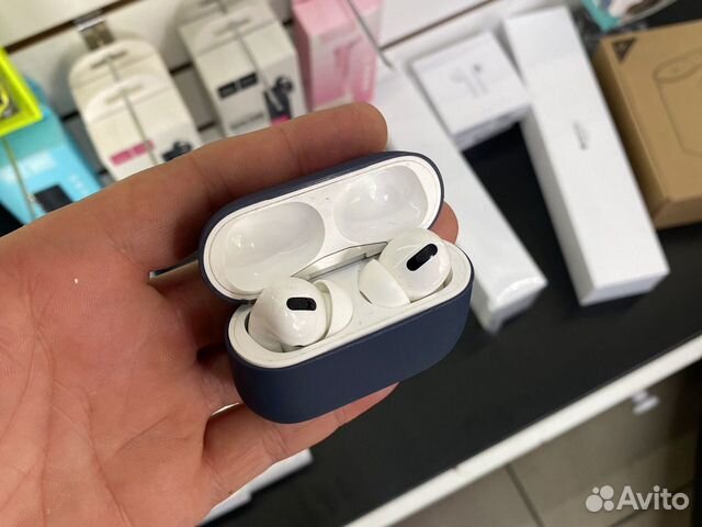 AirPods Pro оригинал AirPods Pro оригинал