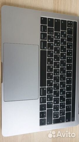 Macbook Pro 13 2019 Серый космос 256гб Touch Bar Macbook Pro 13 2019 Серый космос 256гб Touch Bar
