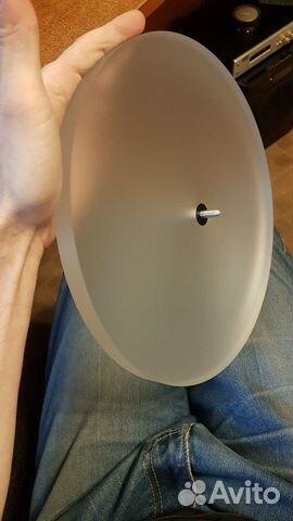 Pro-Ject Acryl It E Акриловый диск