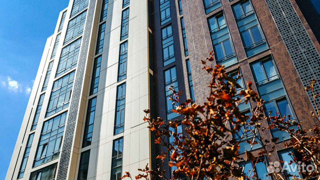 3-к квартира, 145 м², 17/18 эт. 3-к квартира, 145 м², 17/18 эт.