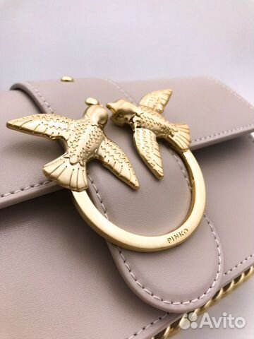 Сумка Pinko Love bag Сумка Pinko Love bag