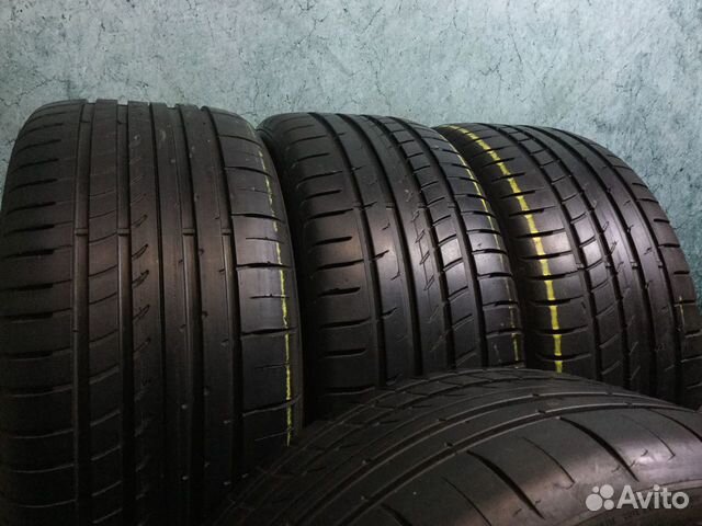 Летние шины Goodyear Eagle F1 245 40 275 35 20 Летние шины Goodyear Eagle F1 245 40 275 35 20