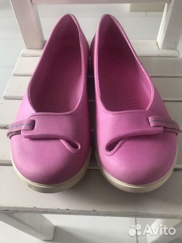 Crocs кроксы