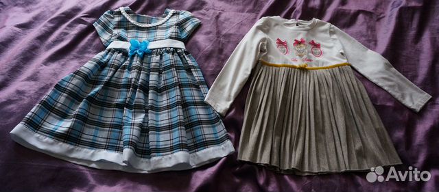 Платья на девочку 2-4 года р.98-104 Платья на девочку 2-4 года р.98-104