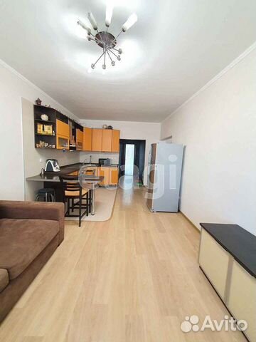 2-к квартира, 63.3 м², 3/16 эт. 2-к квартира, 63.3 м², 3/16 эт.