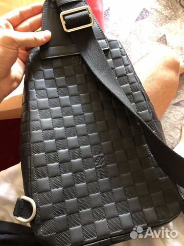 Рюкзак Louis Vuitton Рюкзак Louis Vuitton