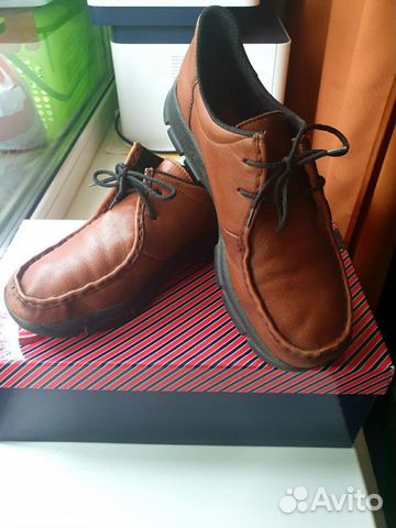 Полуботинки женские Rieker 40 размер Полуботинки женские Rieker 40 размер