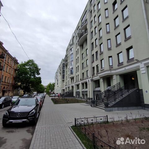 Помещение свободного назначения, 120 м² Помещение свободного назначения, 120 м²