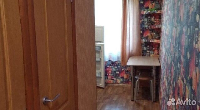 1-к квартира, 31 м², 4/5 эт.