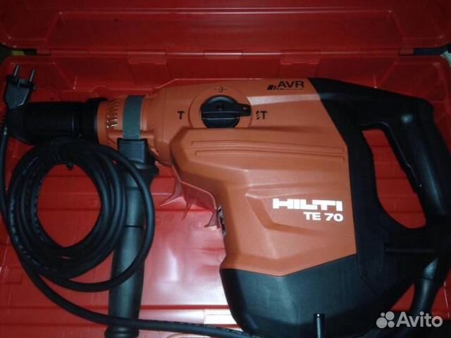 Перфоратор Перфоратор