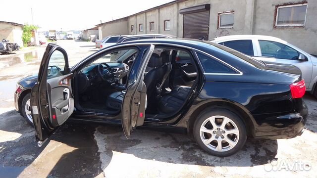 Разбор Ауди А6 С7 audi A6 4G C7 Разбор Ауди А6 С7 audi A6 4G C7