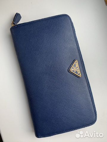 Кошелёк Prada Кошелёк Prada