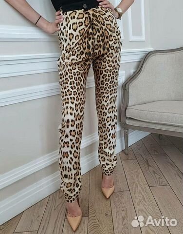 Брюки Roberto cavalli Брюки Roberto cavalli