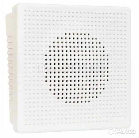 Громкоговоритель настенный LPA-05W Громкоговоритель настенный LPA-05W