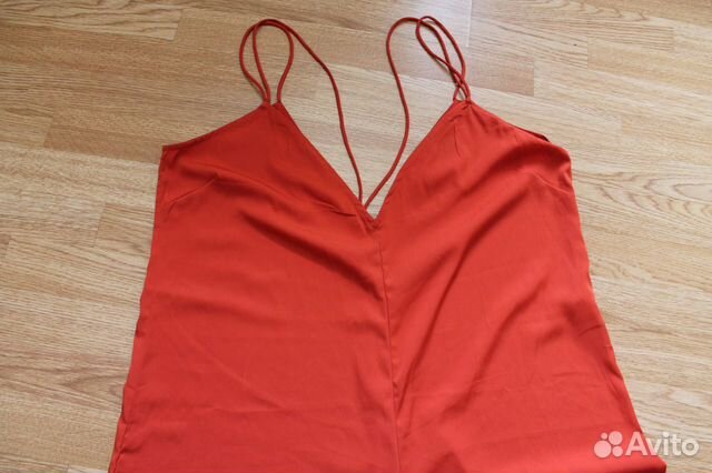 Роскошнейшее платье- комбинезон 48/50 ASOS
