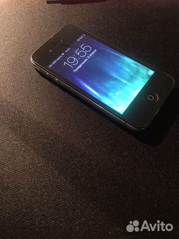 iPhone 4 (Black, 8Gb) iPhone 4 (Black, 8Gb)