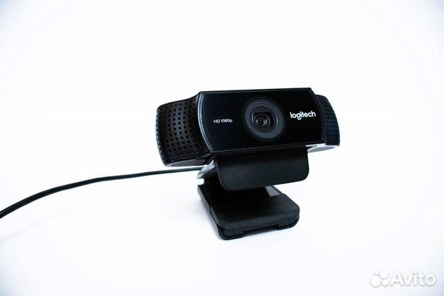 Logitech 922 Pro Stream Купить