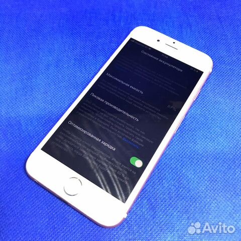 iPhone 6s rose gold iPhone 6s rose gold
