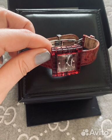 Chopard Часы Be Mad Limited Edition Diamond Chopard Часы Be Mad Limited Edition Diamond