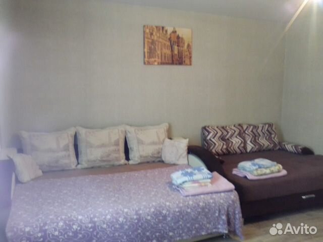 2-к квартира, 52 м², 1/5 эт. 2-к квартира, 52 м², 1/5 эт.