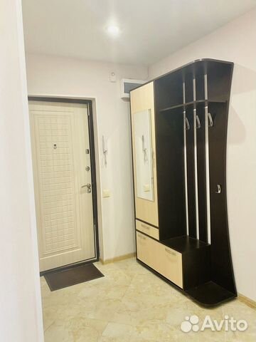 1-к квартира, 40 м², 13/16 эт.