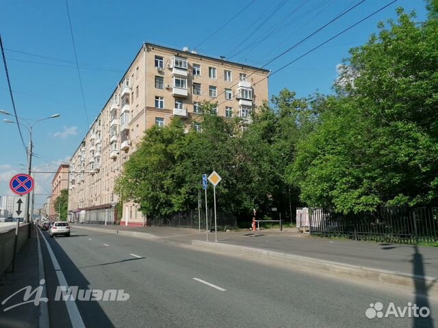 3-к квартира, 79.1 м², 1/8 эт.
