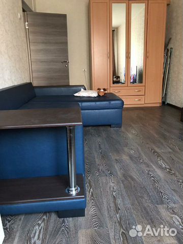 3-к квартира, 65 м², 2/5 эт.