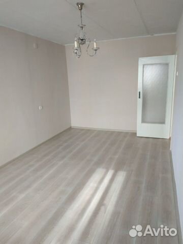1-к квартира, 33 м², 3/5 эт. 1-к квартира, 33 м², 3/5 эт.