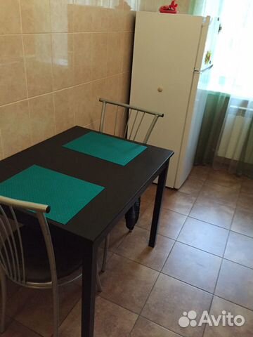 1-к квартира, 45 м², 3/4 эт.